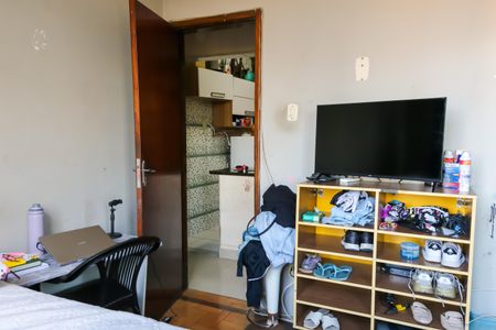 Apartamento à venda com 93m², 3 quartos e 1 vaga Apartamento à venda com 93m², 3 quartos e 1 vagaQuarto 2