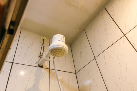 Apartamento à venda com 93m², 3 quartos e 1 vaga Apartamento à venda com 93m², 3 quartos e 1 vagaBanheiro