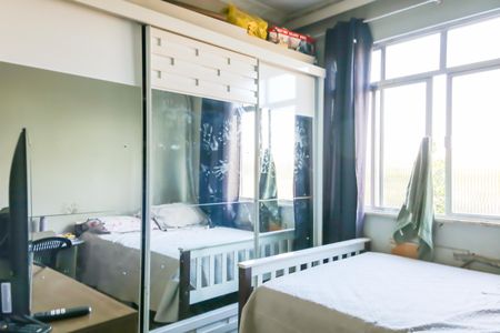 Apartamento à venda com 93m², 3 quartos e 1 vaga Apartamento à venda com 93m², 3 quartos e 1 vagaQuarto 2