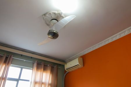 Apartamento à venda com 93m², 3 quartos e 1 vaga Apartamento à venda com 93m², 3 quartos e 1 vagaQuarto 3