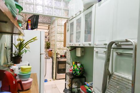 Apartamento à venda com 93m², 3 quartos e 1 vaga Apartamento à venda com 93m², 3 quartos e 1 vagaÁrea de Serviço