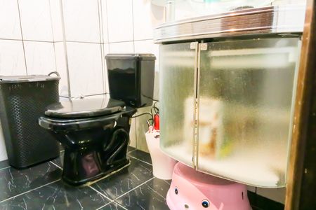 Apartamento à venda com 93m², 3 quartos e 1 vaga Apartamento à venda com 93m², 3 quartos e 1 vagaBanheiro