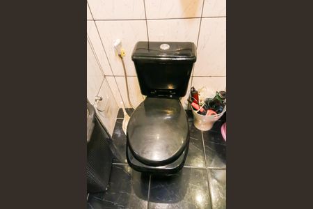 Apartamento à venda com 93m², 3 quartos e 1 vaga Apartamento à venda com 93m², 3 quartos e 1 vagaBanheiro