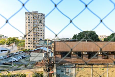 Apartamento à venda com 93m², 3 quartos e 1 vaga Apartamento à venda com 93m², 3 quartos e 1 vagaSala vista