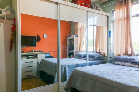 Apartamento à venda com 93m², 3 quartos e 1 vaga Apartamento à venda com 93m², 3 quartos e 1 vagaQuarto 3