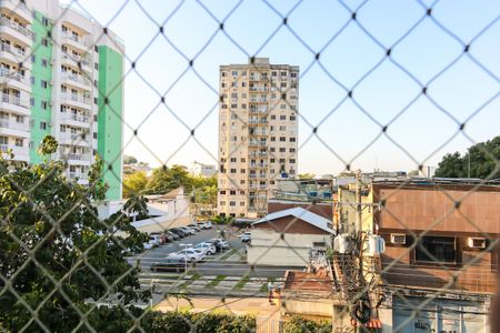 Apartamento à venda com 93m², 3 quartos e 1 vaga Apartamento à venda com 93m², 3 quartos e 1 vagaQuarto vista