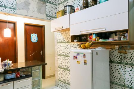 Apartamento à venda com 93m², 3 quartos e 1 vaga Apartamento à venda com 93m², 3 quartos e 1 vagaCozinha