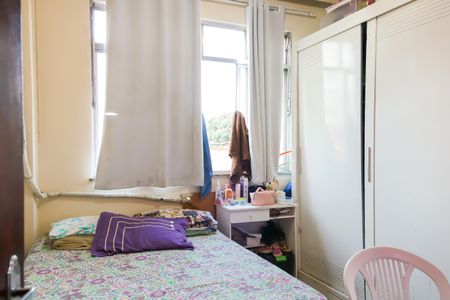 Apartamento à venda com 93m², 3 quartos e 1 vaga Apartamento à venda com 93m², 3 quartos e 1 vagaQuarto