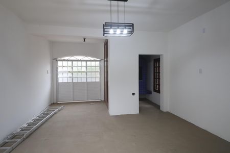 Casa à venda com 186m², 2 quartos e 4 vagasÁrea comum