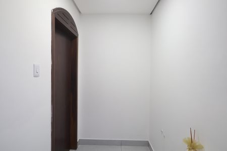 Casa à venda com 186m², 2 quartos e 4 vagasBanheiro da Suíte 1