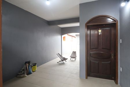 Casa à venda com 186m², 2 quartos e 4 vagasGaragem