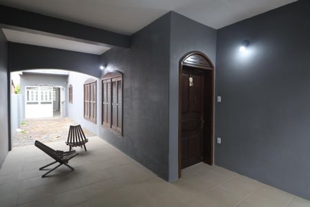 Casa à venda com 186m², 2 quartos e 4 vagasGaragem