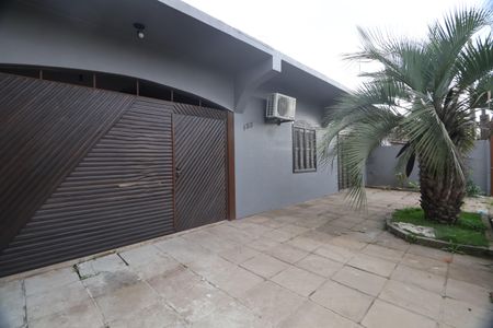 Casa à venda com 186m², 2 quartos e 4 vagasÁrea comum