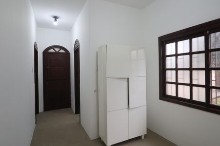 Casa à venda com 186m², 2 quartos e 4 vagasÁrea de Serviço