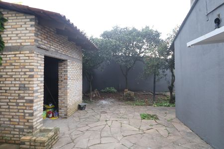 Casa à venda com 186m², 2 quartos e 4 vagasÁrea comum