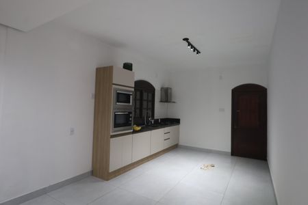 Casa à venda com 186m², 2 quartos e 4 vagasCozinha