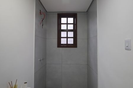 Casa à venda com 186m², 2 quartos e 4 vagasBanheiro da Suíte 1