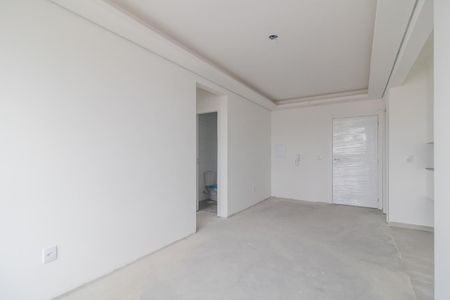 Apartamento à venda com 80m², 3 quartos e 2 vagasSala/Cozinha