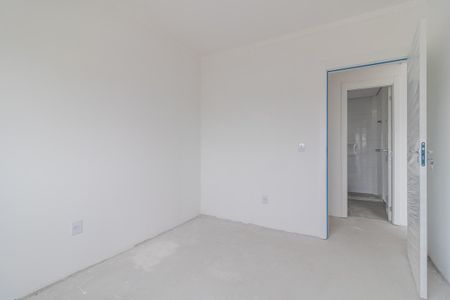 Apartamento à venda com 80m², 3 quartos e 2 vagasQuarto 2