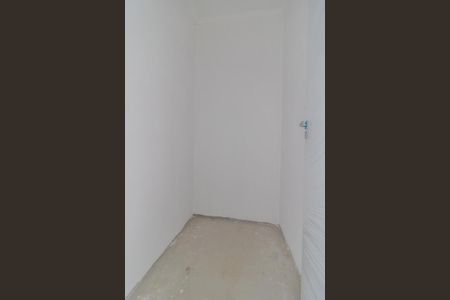 Apartamento à venda com 80m², 3 quartos e 2 vagasÁrea de Serviço