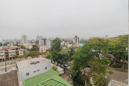 Apartamento à venda com 80m², 3 quartos e 2 vagasVista do Quarto 1