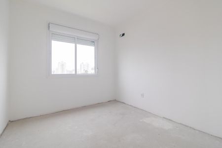Apartamento à venda com 80m², 3 quartos e 2 vagasQuarto 2