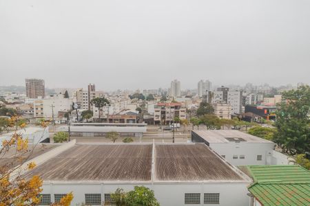 Apartamento à venda com 80m², 3 quartos e 2 vagasVista da Sala/Cozinha