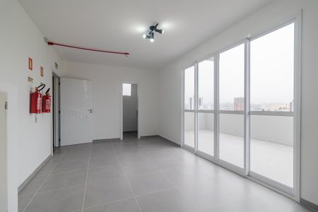 Apartamento à venda com 80m², 3 quartos e 2 vagasÁrea comum