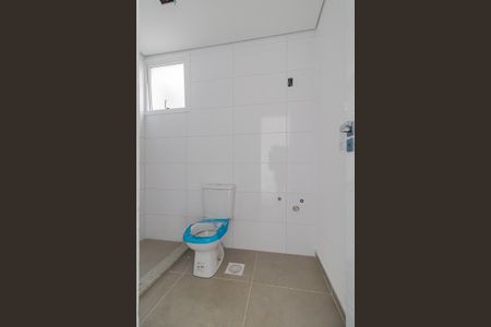 Apartamento à venda com 80m², 3 quartos e 2 vagasBanheiro da Suíte