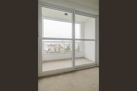 Apartamento à venda com 80m², 3 quartos e 2 vagasVaranda Suíte