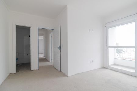 Apartamento à venda com 80m², 3 quartos e 2 vagasSala/Cozinha
