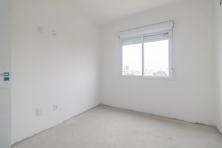 Apartamento à venda com 80m², 3 quartos e 2 vagasQuarto 2