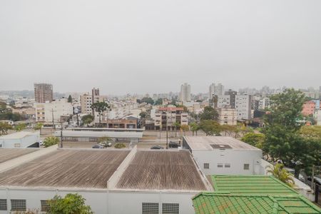 Apartamento à venda com 80m², 3 quartos e 2 vagasVista do Quarto 2