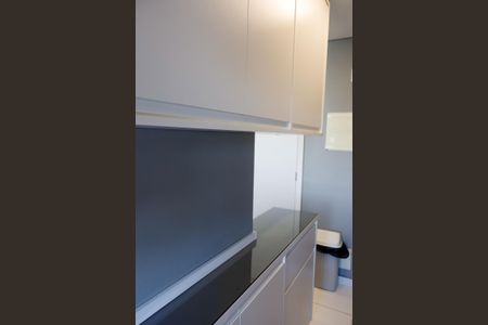 Apartamento à venda com 58m², 2 quartos e 1 vaga Apartamento à venda com 58m², 2 quartos e 1 vagaCozinha