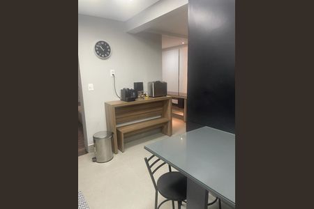 Apartamento à venda com 107m², 3 quartos e 3 vagas Apartamento à venda com 107m², 3 quartos e 3 vagasSala