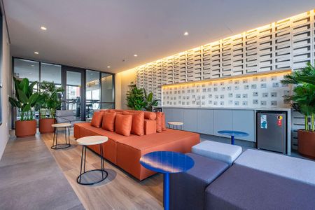 Apartamento à venda com 92m², 3 quartos e 1 vaga Apartamento à venda com 92m², 3 quartos e 1 vagaÁrea comum