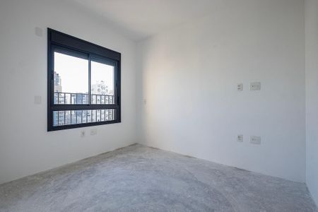 Apartamento à venda com 92m², 3 quartos e 1 vaga Apartamento à venda com 92m², 3 quartos e 1 vagaQuarto 2