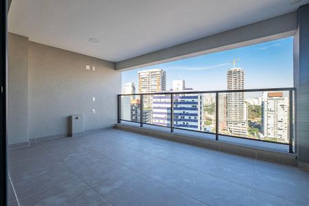 Apartamento à venda com 92m², 3 quartos e 1 vaga Apartamento à venda com 92m², 3 quartos e 1 vagaSala/Cozinha - Varanda