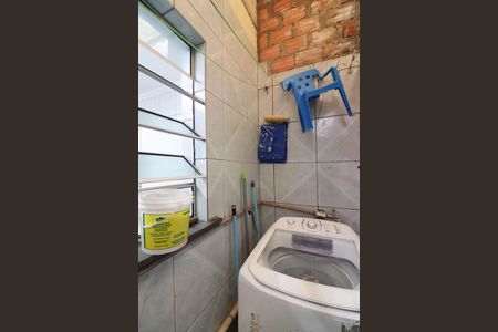 Casa à venda com 50m², 2 quartos e sem vagaÁrea de Serviço