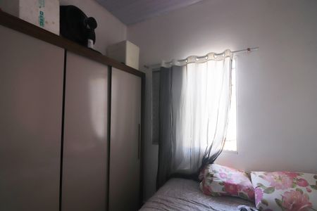 Casa à venda com 50m², 2 quartos e sem vagaQuarto 1