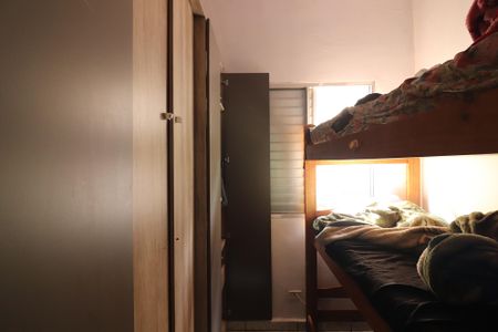 Casa à venda com 50m², 2 quartos e sem vagaQuarto 2