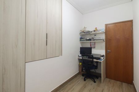 Casa de condomínio à venda com 45m², 2 quartos e 1 vaga Casa de condomínio à venda com 45m², 2 quartos e 1 vagaQuarto 2