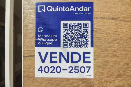 Casa de condomínio à venda com 45m², 2 quartos e 1 vaga Casa de condomínio à venda com 45m², 2 quartos e 1 vagaPlaca