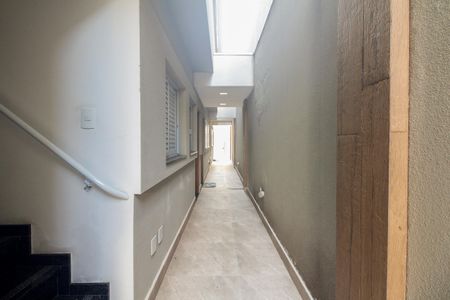 Casa de condomínio à venda com 45m², 2 quartos e 1 vaga Casa de condomínio à venda com 45m², 2 quartos e 1 vagaCondomínio