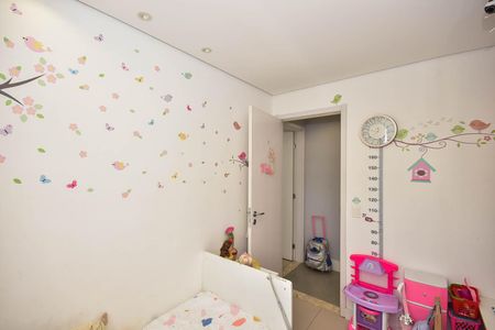 Apartamento à venda com 52m², 2 quartos e 1 vagaQuarto