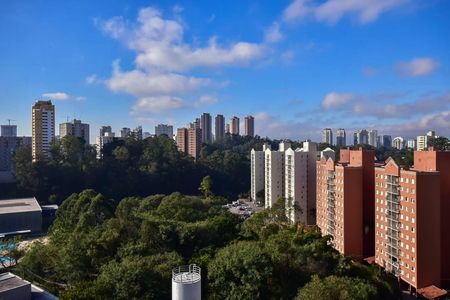 Apartamento à venda com 52m², 2 quartos e 1 vagaVista do Quarto