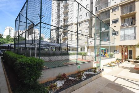 Apartamento à venda com 52m², 2 quartos e 1 vagaQuadra
