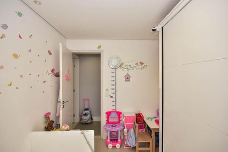 Apartamento à venda com 52m², 2 quartos e 1 vagaQuarto