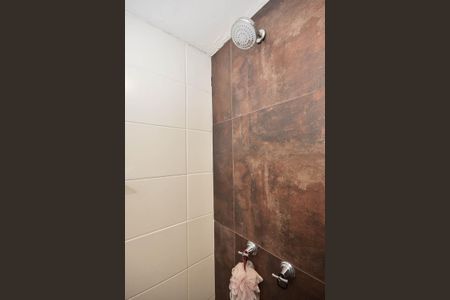 Apartamento à venda com 52m², 2 quartos e 1 vagaBanheiro