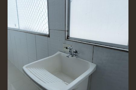 Apartamento para alugar com 44m², 1 quarto e sem vagaSala/Cozinha